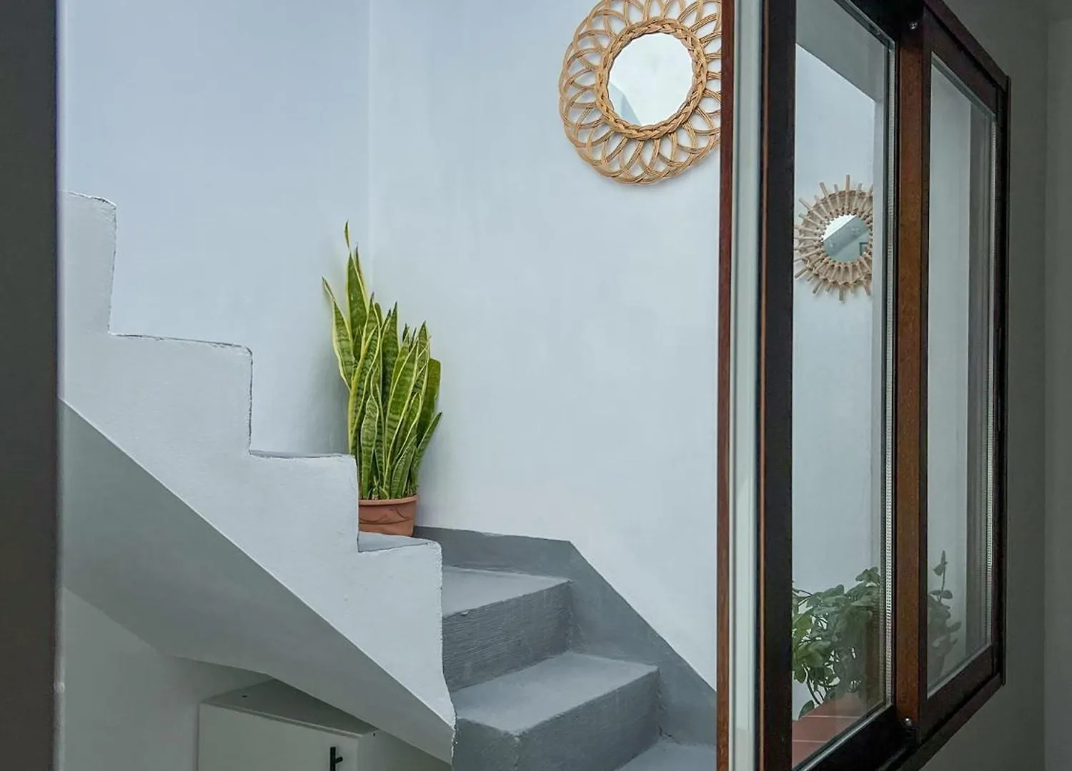 Apartment Sobre El Callejon Santa Catalina Spain